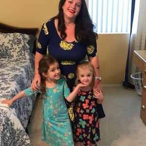 Meet your Posher, Jenny